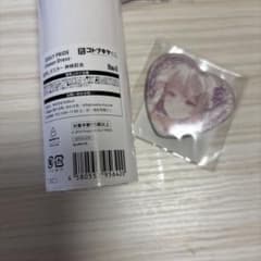 IDOLY PRIDE 神崎莉央 グッズセットのサムネイル