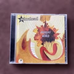 zebrahead ブロードキャスト・トゥ・ザ・ワールドのサムネイル