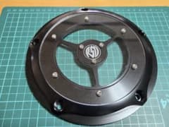 未使用 ハーレーダビットソン社外ダービーカバー EVO TwinCam 未使用 ハーレーダビットソン社外ダービーカバー EVO TwinCam - メルカリ
