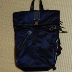 LANVINメンズリュックのサムネイル