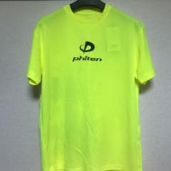 Phiten Tシャツのサムネイル