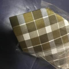 giraffe  ネクタイ  新品未使用のサムネイル