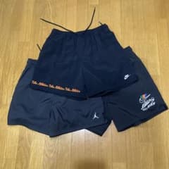 NIKE ショートパンツ 3点セットのサムネイル