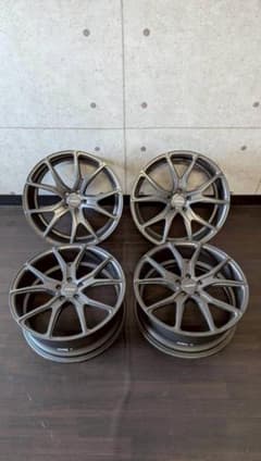 VARRO U.S.A VD01 20inch 中古ホイール4本セット - メルカリ