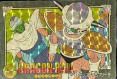 ドラゴンボールカード ピッコロVSフリーザ - メルカリ