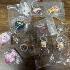 めじるしアクセサリー　まとめ売りのサムネイル