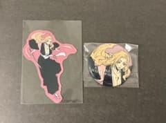 BLEACH 松本乱菊 セット - メルカリ