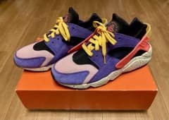 NIKE AIR ハラチ size?別注 UKモデル 28.5㎝ - メルカリ