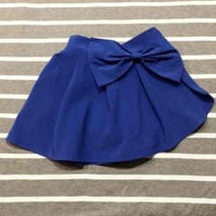 【100-110】パンツ付きスカートのサムネイル