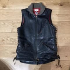 ライダースジャケットのサムネイル