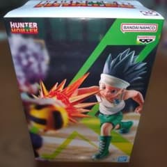 헌터 헌터 HUNTER × HUNTER 피규어 곤 GI편