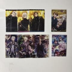 アイナナ TRIGGER まとめ売りのサムネイル