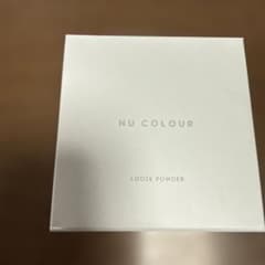 NU COLOUR ルースパウダー 25gのサムネイル