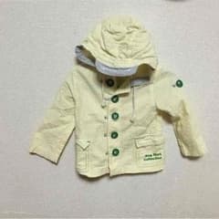 夏ジャケット パーカーのサムネイル