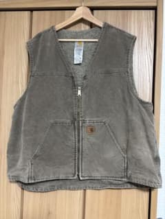 Carhartt ボアベストのサムネイル