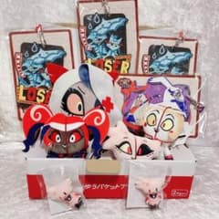 ハズビン・ホテルへようこそ ラバーパスケース①の入手方法まとめ