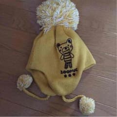 帽子のサムネイル