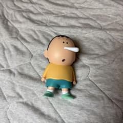 クレヨンしんちゃん ギミックフィギュア～ボーちゃん～の入手方法