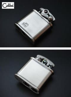 COLIBRI(コリブリ) オイルライター フリント式 日本製のサムネイル