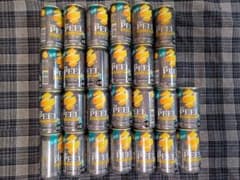サントリー THE PEEL 果皮でつくったサワー 350ml 26缶 - メルカリ
