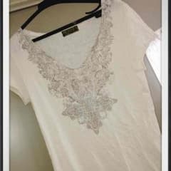 goa＊半袖Tシャツ Fのサムネイル