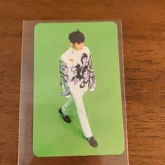 NCT127 sticker トレカのサムネイル