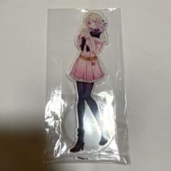 小森ユイ くじ アクリルスタンド アクスタ DIABOLIKLOVERS DIABOLIKLOVERS 小森ユイ アクスタ - メルカリ
