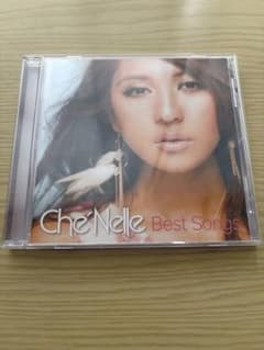 Che'Nelle Best Songs CDのサムネイル