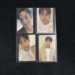 SEVENTEEN 24hトレカ HMV 通常盤 ミンギュ - メルカリ