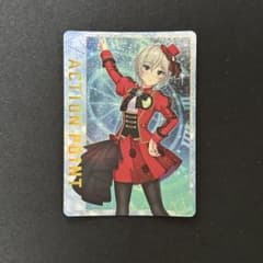 ユニオンアリーナ　アイドルマスターシンデレラガールズ　アナスタシア　APのサムネイル
