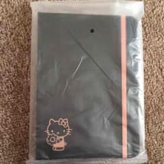 ミスド手帳のサムネイル