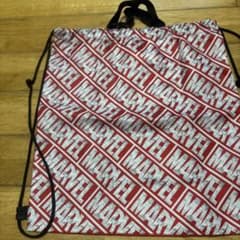 MARVEL Spider-Man Backpack (Red)