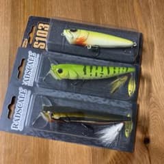 Deps ハードルアー 新品のサムネイル