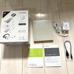 I・O DATA CDレコ　Wi-Fiモデルのサムネイル