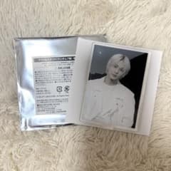 ENHYPEN宵カフェ グッズ アクリルスタンド ジョンウォンのサムネイル