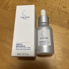 TAKAMI タカミブライトスポットB3+ 薬用美白美容液 30mL - メルカリ