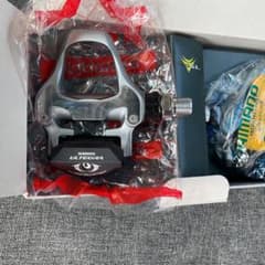シマノ アルテグラ PD-6700 SPDペダル 旧モデル - メルカリ