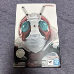 SHFiguarts 진골 조각법 가면 라이더 V3