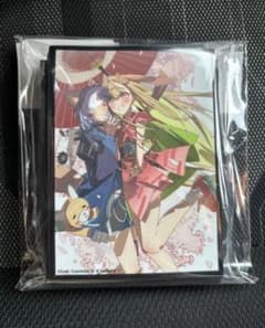 未開封 超かぐや姫！ かぐや 酒寄彩葉 スリーブ - メルカリ