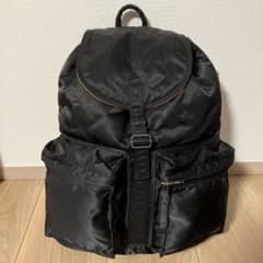 PORTE R リュックのサムネイル