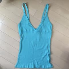 OLD NAVY Vネック タンクトップのサムネイル