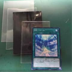遊戯王 RRコール １枚のサムネイル