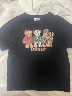 BURBERRY キッズ Tシャツ 6Y 116cmのサムネイル