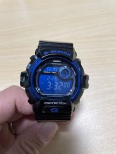 G-SHOCK WR20BARのサムネイル