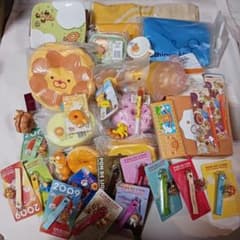 ミスタードーナツ「ポンデライオン」他グッズいろいろ計46点+3点(1405) m95044529011_1.jpg?1734260668