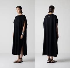 コグザビッグスモーク JOHANNA DRESS 黒 - メルカリ
