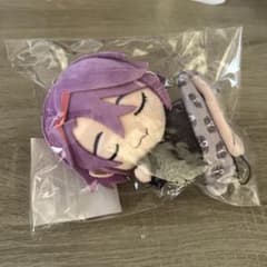 にじさんじ VOLTACTION 渡会雲雀 にじぬいSleepのサムネイル
