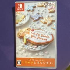 ときめきメモリアル Girl’s Side 4th Heartのサムネイル