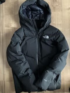 THE NORTH FACE アスペンテック RDSダウンジャケット ブラック - メルカリ
