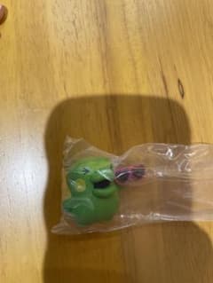 【たまごっち】 みんなでバカンスフィギュア くちぱっちのサムネイル